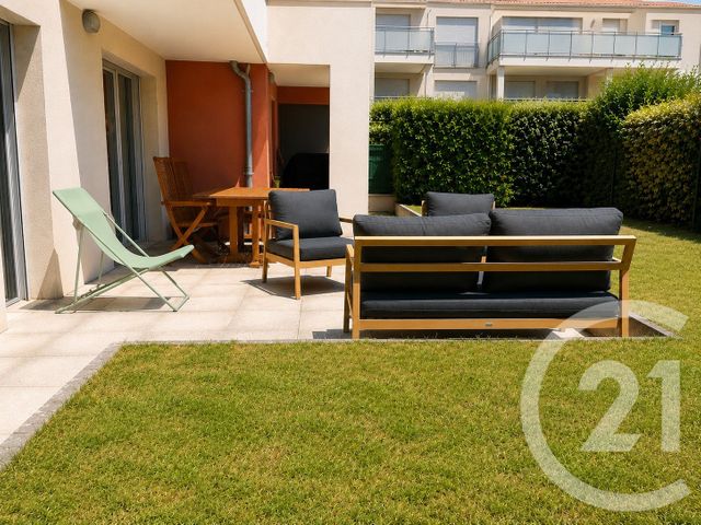 appartement - GENAS - 69