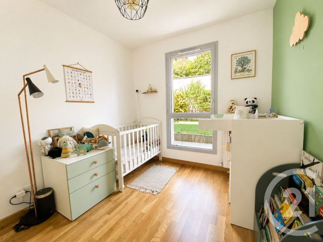 Appartement T4 à vendre - 4 pièces - 85.8 m2 - GENAS - 69 - RHONE-ALPES - Century 21 I.B.F.