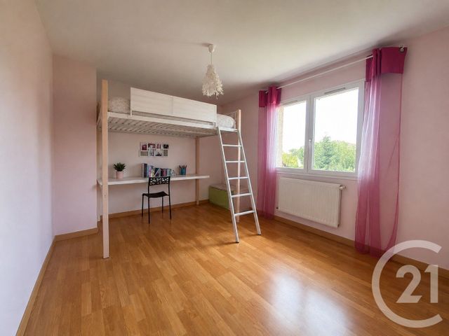 maison à vendre - 7 pièces - 171.0 m2 - GENAS - 69 - RHONE-ALPES - Century 21 I.B.F.