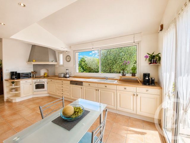 maison à vendre - 7 pièces - 171.0 m2 - GENAS - 69 - RHONE-ALPES - Century 21 I.B.F.