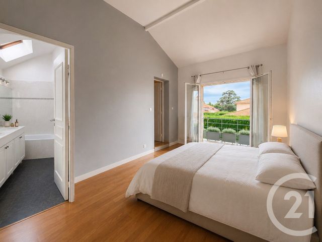 maison à vendre - 7 pièces - 171.0 m2 - GENAS - 69 - RHONE-ALPES - Century 21 I.B.F.