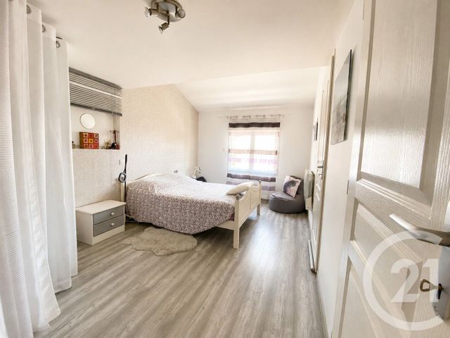 maison à vendre - 7 pièces - 171.0 m2 - GENAS - 69 - RHONE-ALPES - Century 21 I.B.F.