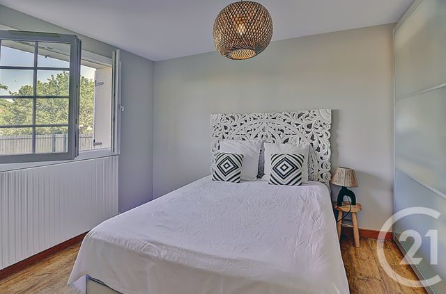 maison à vendre - 5 pièces - 136.0 m2 - GENAS - 69 - RHONE-ALPES - Century 21 I.B.F.