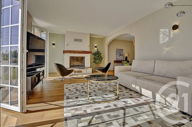 maison à vendre - 5 pièces - 136.0 m2 - GENAS - 69 - RHONE-ALPES - Century 21 I.B.F.