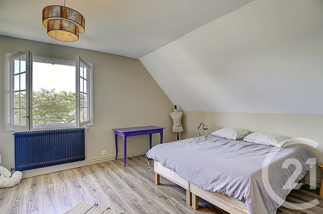 maison à vendre - 5 pièces - 136.0 m2 - GENAS - 69 - RHONE-ALPES - Century 21 I.B.F.