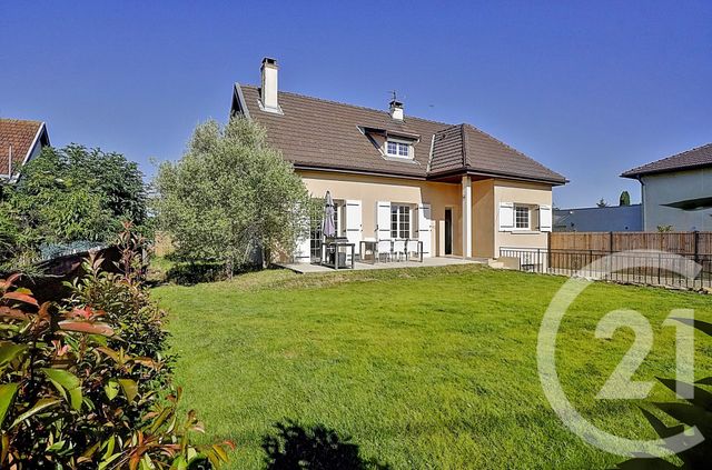 Maison à vendre GENAS