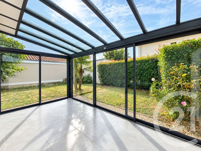 maison à vendre - 4 pièces - 120.0 m2 - GENAS - 69 - RHONE-ALPES - Century 21 I.B.F.