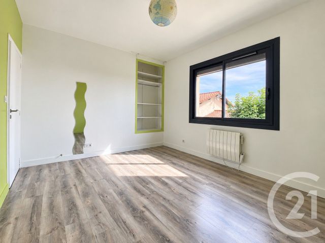 maison à vendre - 4 pièces - 120.0 m2 - GENAS - 69 - RHONE-ALPES - Century 21 I.B.F.