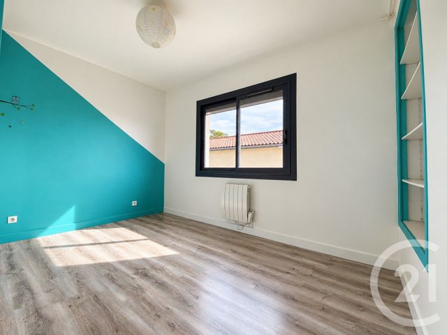 maison à vendre - 4 pièces - 120.0 m2 - GENAS - 69 - RHONE-ALPES - Century 21 I.B.F.