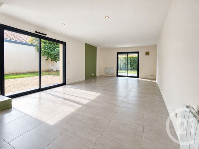 maison à vendre - 4 pièces - 120.0 m2 - GENAS - 69 - RHONE-ALPES - Century 21 I.B.F.
