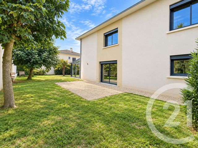 Maison à vendre GENAS