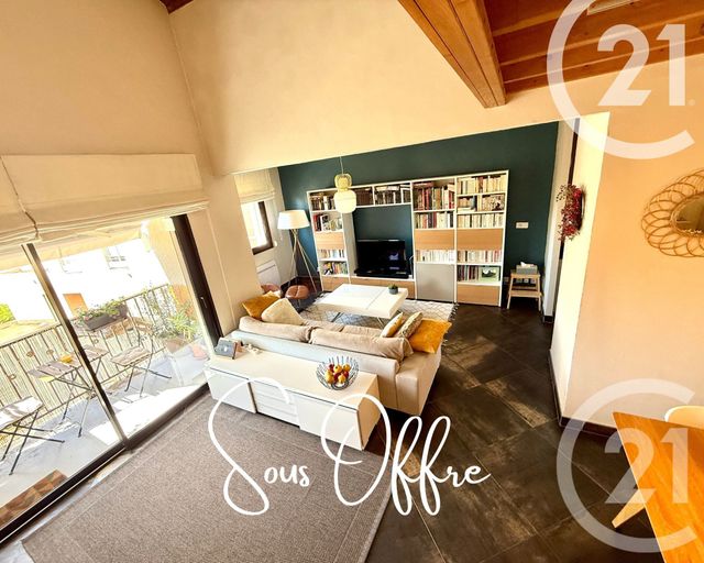 appartement - GENAS - 69