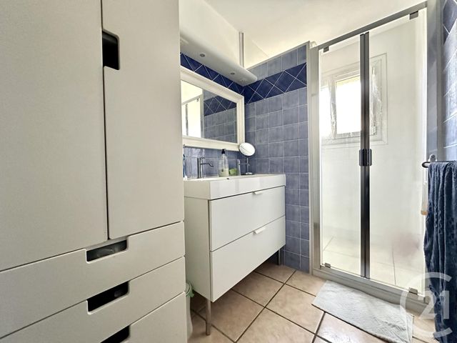 maison à vendre - 6 pièces - 130.0 m2 - GENAS - 69 - RHONE-ALPES - Century 21 I.B.F.