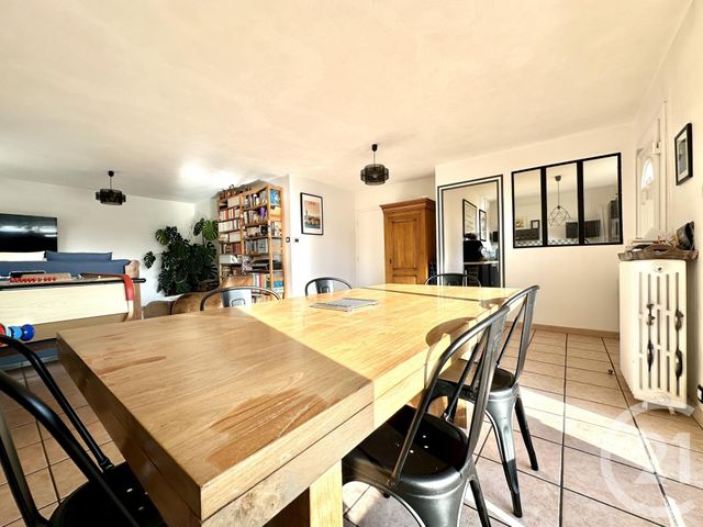 maison - GENAS - 69