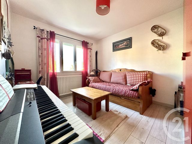 maison à vendre - 6 pièces - 130.0 m2 - GENAS - 69 - RHONE-ALPES - Century 21 I.B.F.