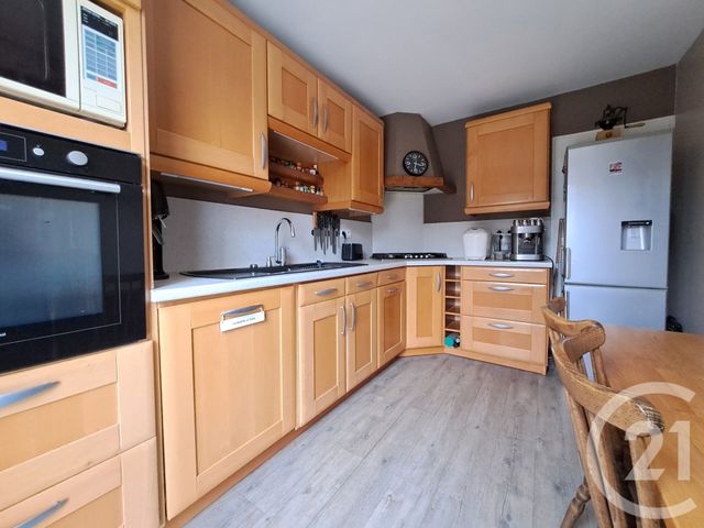 maison à vendre - 4 pièces - 90.5 m2 - GENAS - 69 - RHONE-ALPES - Century 21 I.B.F.