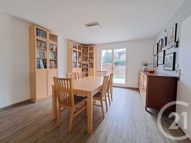 maison à vendre - 4 pièces - 90.5 m2 - GENAS - 69 - RHONE-ALPES - Century 21 I.B.F.