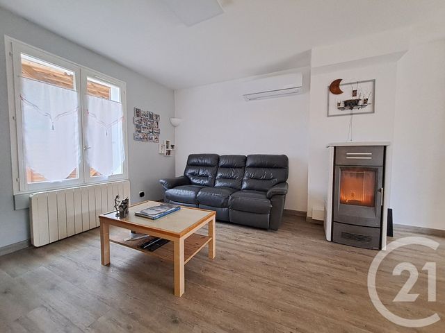 maison à vendre - 4 pièces - 90.5 m2 - GENAS - 69 - RHONE-ALPES - Century 21 I.B.F.