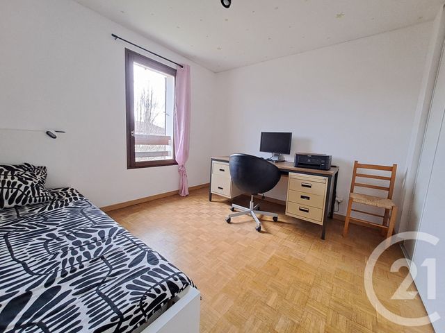 maison à vendre - 4 pièces - 90.5 m2 - GENAS - 69 - RHONE-ALPES - Century 21 I.B.F.