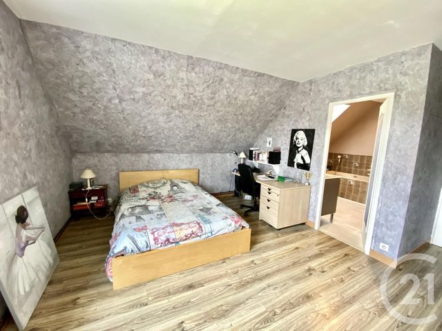 maison à vendre - 5 pièces - 135.0 m2 - GENAS - 69 - RHONE-ALPES - Century 21 I.B.F. maison à vendre - 5 pièces - 135.0 m2 - GENAS - 69 - RHONE-ALPES - Century 21 I.B.F.