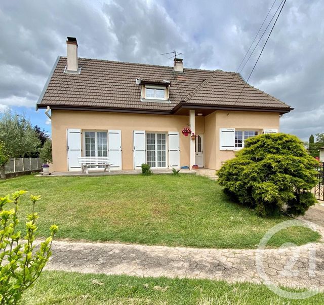 maison à vendre - 5 pièces - 135.0 m2 - GENAS - 69 - RHONE-ALPES - Century 21 I.B.F. maison à vendre - 5 pièces - 135.0 m2 - GENAS - 69 - RHONE-ALPES - Century 21 I.B.F.