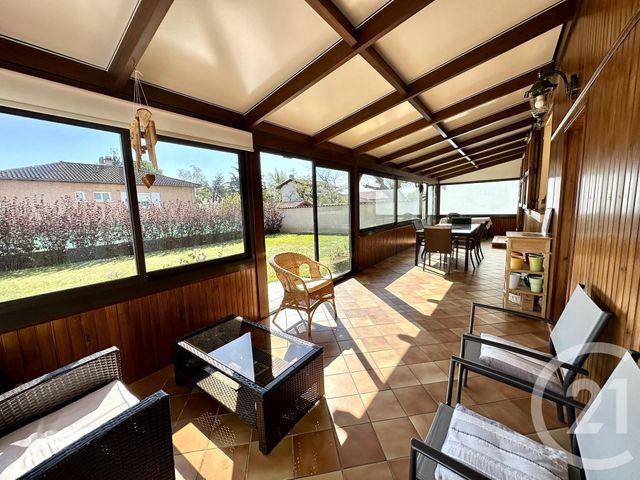 maison - GENAS - 69