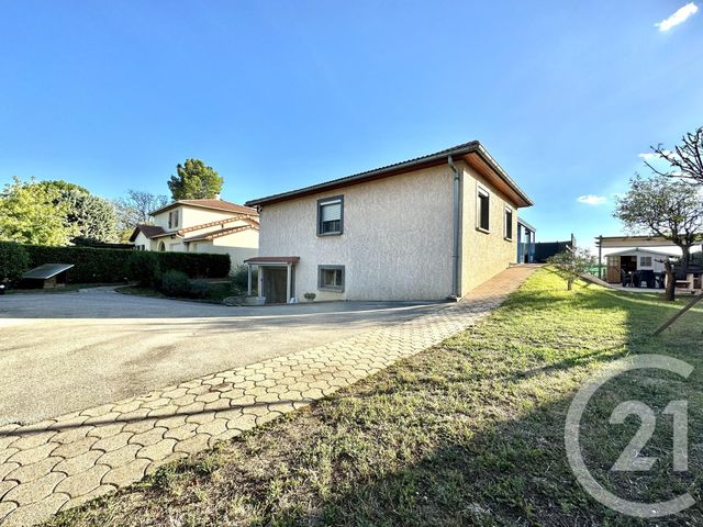 maison - GENAS - 69