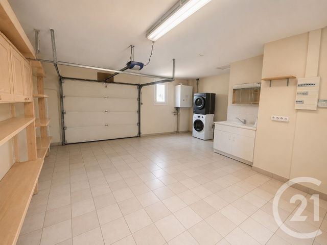 maison à vendre - 5 pièces - 117.0 m2 - GENAS - 69 - RHONE-ALPES - Century 21 I.B.F.