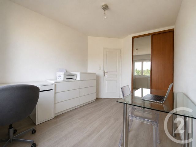 maison à vendre - 5 pièces - 117.0 m2 - GENAS - 69 - RHONE-ALPES - Century 21 I.B.F.