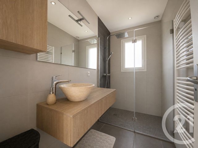 maison à vendre - 5 pièces - 117.0 m2 - GENAS - 69 - RHONE-ALPES - Century 21 I.B.F.