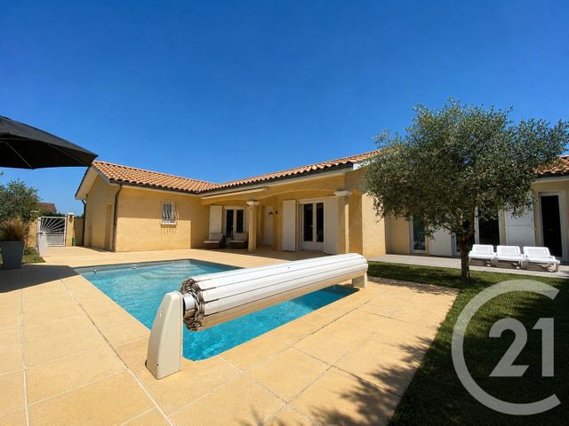 maison - GENAS - 69