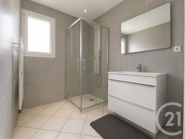 maison à vendre - 5 pièces - 117.0 m2 - GENAS - 69 - RHONE-ALPES - Century 21 I.B.F.