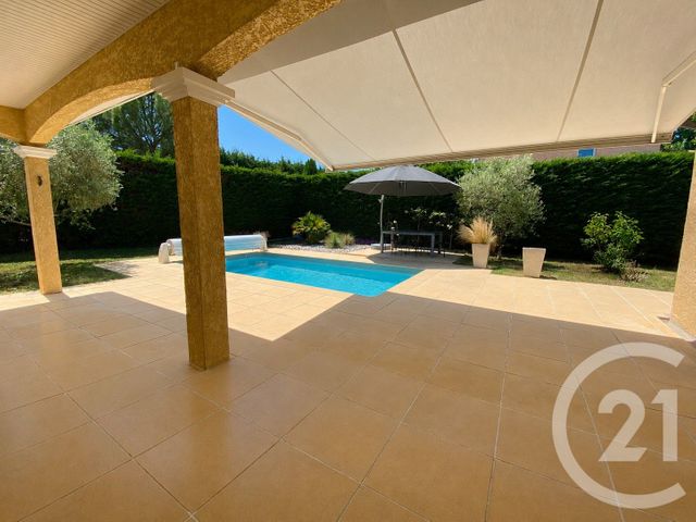 maison à vendre - 5 pièces - 117.0 m2 - GENAS - 69 - RHONE-ALPES - Century 21 I.B.F.