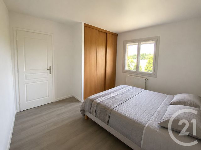 maison à vendre - 5 pièces - 117.0 m2 - GENAS - 69 - RHONE-ALPES - Century 21 I.B.F.
