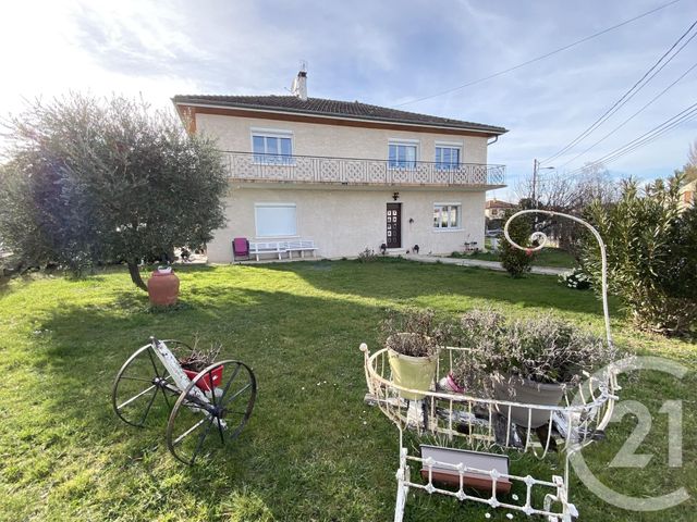 maison - GENAS - 69